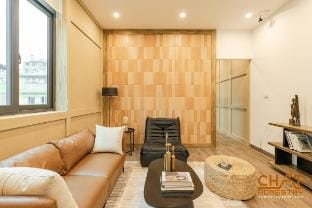 HomestayCHAT*PHI41*PeacefulCorner Vacation rental in Hanoi