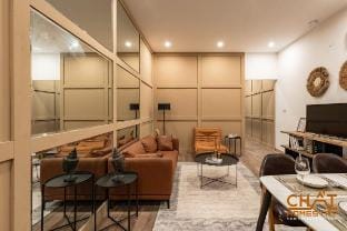 HomestayCHAT*PHI21*PeacefulCorner21 Vacation rental in Hanoi