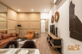 HomestayCHAT*PHI21*PeacefulCorner21 Vacation rental in Hanoi