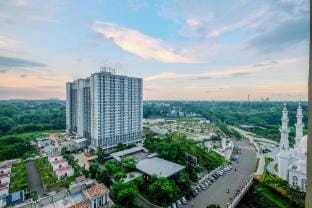 Bojong Nangka Apartments Apartment in West Java
