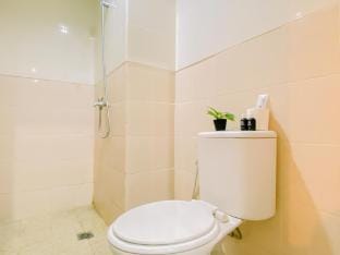 Well Furnished 3BR Podomoro Golf View By Travelio Apartment in West Java