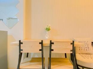 Well Furnished 3BR Podomoro Golf View By Travelio Apartment in West Java
