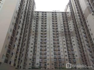 Puncak Apartments Apartment in West Java