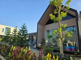 Le Kabin Vacation rental in Laos