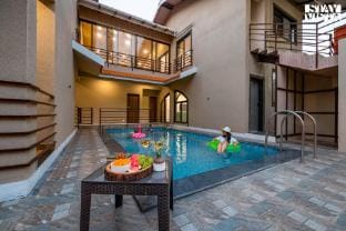 Areca Breeze by VEO - Part of StayVista Villa in Maharashtra