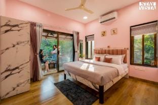 Areca Breeze by VEO - Part of StayVista Villa in Maharashtra