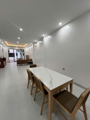 Phieng Luong Apartments Apartment in Laos