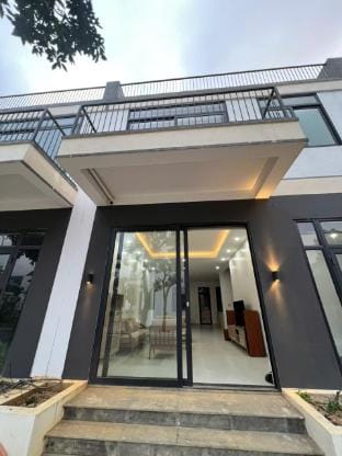 Phieng Luong Apartments Apartment in Laos