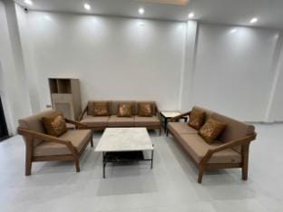 Phieng Luong Apartments Apartment in Laos