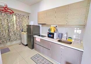 Cozy Urban Retreat in Emira, Mall Next Door #EM1 Apartment in Selangor, Malaysia