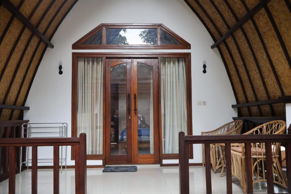 Rumah Gemala Gili Air Hotel in Pemenang