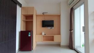 Apatel Grand Pakubuwono Terrace Apartment in South Jakarta City