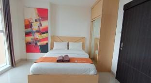 Apatel Grand Pakubuwono Terrace Apartment in South Jakarta City