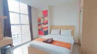 Apatel Grand Pakubuwono Terrace Apartment in South Jakarta City
