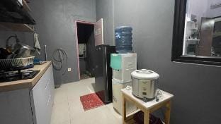 Rented full furnish house near grand tourism Vacation rental in West Java