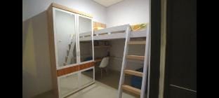 Rented full furnish house near grand tourism Vacation rental in West Java