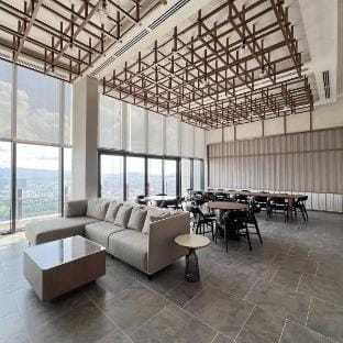 Bukit Bintang Apartments Apartment in Federal Territory of Kuala Lumpur