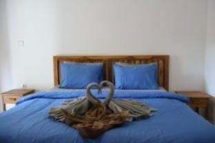 Rumah Tiga Gili Vacation rental in Pemenang