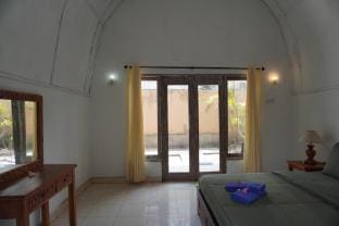 Rumah Tiga Gili Vacation rental in Pemenang