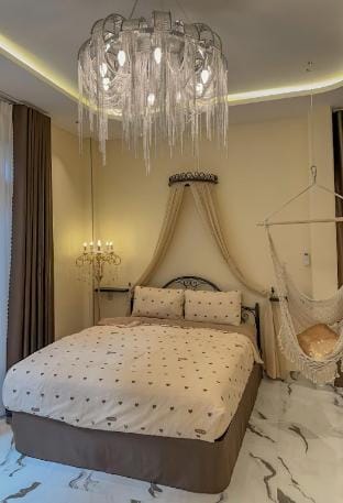 Luxury Private Townhouse Central 4brs 4wc Vacation rental in Ho Chi Minh City
