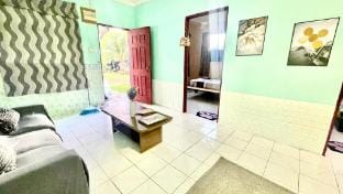 SS Residency I Vacation rental in Sabah