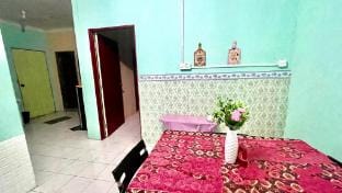 SS Residency I Vacation rental in Sabah