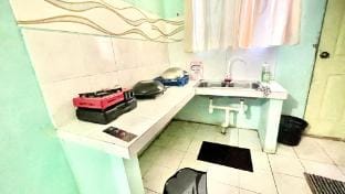 SS Residency I Vacation rental in Sabah