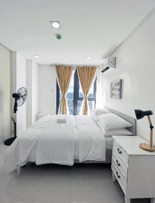 602 One Pontefino Tower Apartment in Batangas