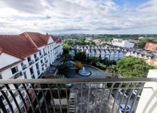 602 One Pontefino Tower Apartment in Batangas