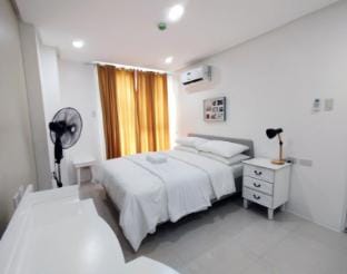 602 One Pontefino Tower Apartment in Batangas