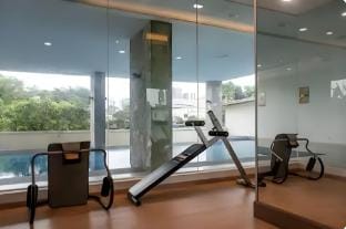 Damai 206@Embassy Row Near KLCC l Pavilion KL l A2 Apartment in Federal Territory of Kuala Lumpur