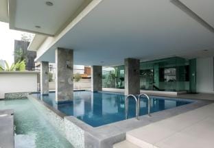 Damai 206@Embassy Row Near KLCC l Pavilion KL l A2 Apartment in Federal Territory of Kuala Lumpur
