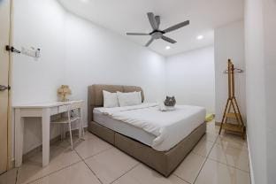 MansionOne Family Stay 20 Vacation rental in George Town