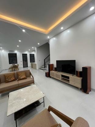 Phòng NP 3.2 Apartment in Laos