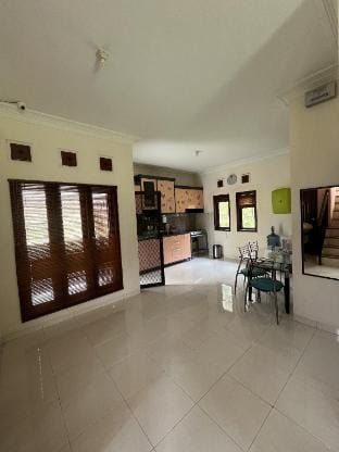Villa Batu Minimalism Villa Kusuma Agro  Villa in Batu