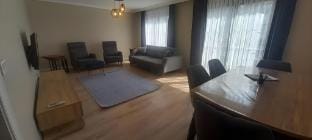 Modern Flat 3 Vacation rental in Istanbul