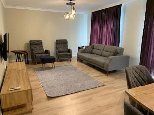 Modern Flat 3 Vacation rental in Istanbul