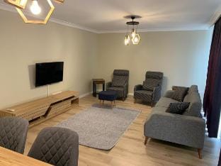 Modern Flat 1. Vacation rental in Istanbul