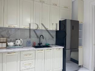 Real house by RNB estate Tashkent Apartment in Europe