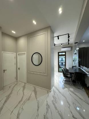 Boulevard Steak house apartment by RNB estate Apartment in Europe