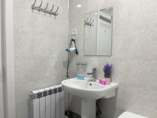 New Kamolon by RNB estate Tashkent Apartment in Europe