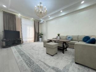 New Kamolon by RNB estate Tashkent Apartment in Europe