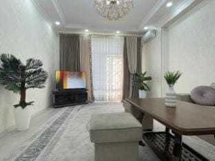 New Kamolon by RNB estate Tashkent Apartment in Europe