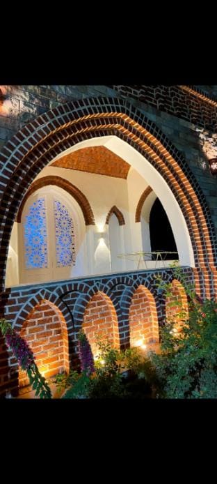 Elamir guest house  Vacation rental in Luxor Governorate