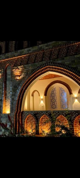 Elamir guest house  Vacation rental in Luxor Governorate