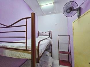 Homestay Mahligai Cinta Banting Vacation rental in Selangor, Malaysia