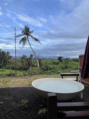 KUBU BUGBUG Vacation rental in Abiansemal