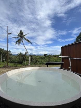 KUBU BUGBUG Vacation rental in Abiansemal
