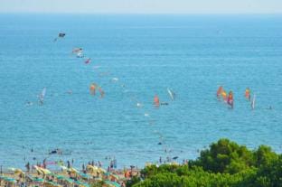 All you need for a relaxing summer Villa in Bibione