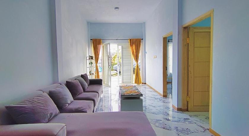 Villa Kanaya Country House in East Java